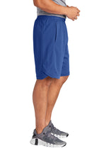 Load image into Gallery viewer, Cali Pro Performance Shorts - Royal
