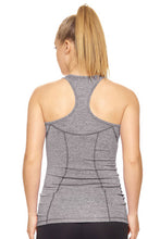 Load image into Gallery viewer, Halo Performance Racerback - Grey
