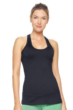Load image into Gallery viewer, Halo Performance Racerback - Black
