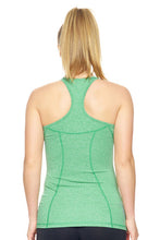 Load image into Gallery viewer, Halo Performance Racerback - Green
