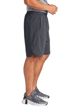 Load image into Gallery viewer, Cali Pro Performance Shorts - Grey
