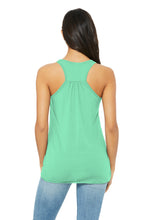 Load image into Gallery viewer, Active Flow Racerback Tank Top - Mint
