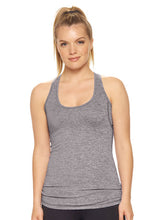 Load image into Gallery viewer, Halo Performance Racerback - Grey
