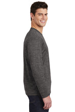 Load image into Gallery viewer, Laser Performance Long Sleeve - Black
