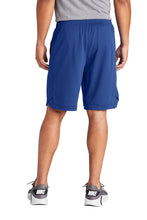 Load image into Gallery viewer, Cali Pro Performance Shorts - Royal
