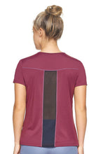 Load image into Gallery viewer, London Performance Top - Purple
