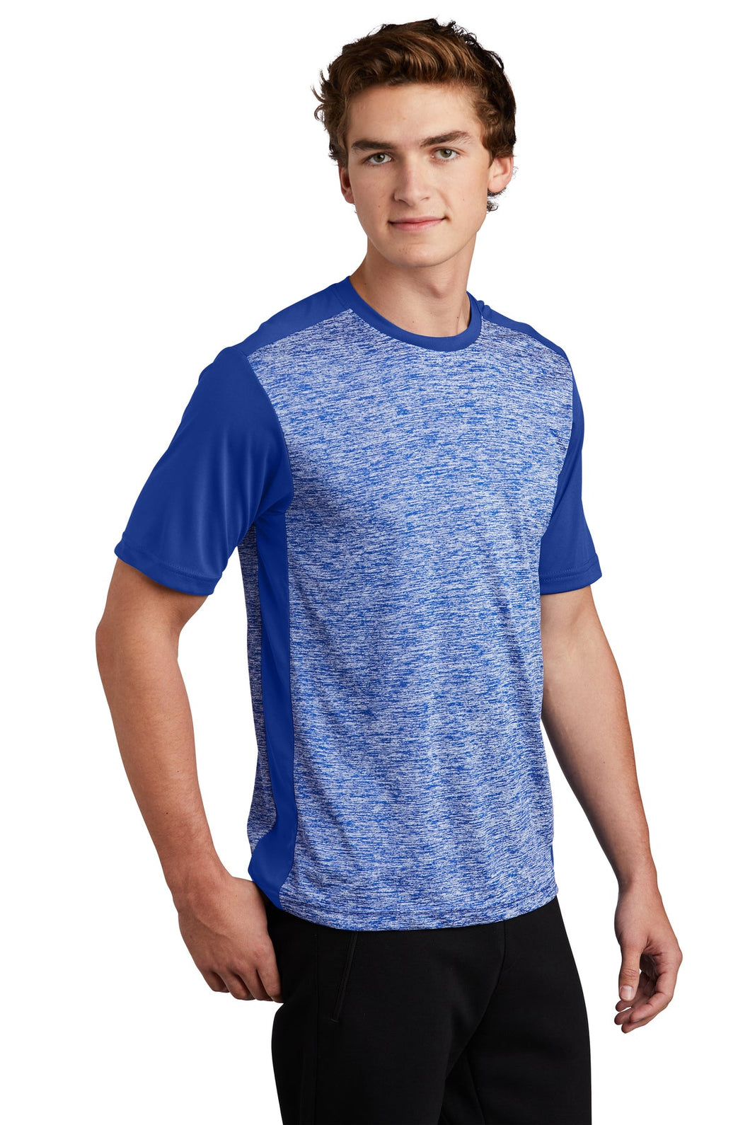 Laser Alley Performance Top