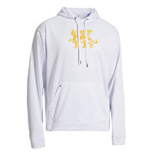 Load image into Gallery viewer, Gold Lion Expert Performance Hoodie - Loriet Activewear
