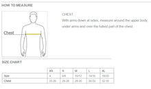 Load image into Gallery viewer, Kids Flow Performance Top - Loriet Activewear
