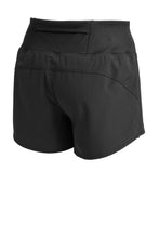 Load image into Gallery viewer, Ladies Ultra Performance Shorts - Black
