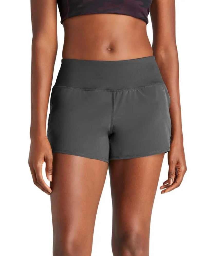 Ladies Ultra Performance Shorts Loriet Activewear