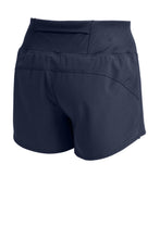 Load image into Gallery viewer, Ladies Ultra Performance Shorts - Navy
