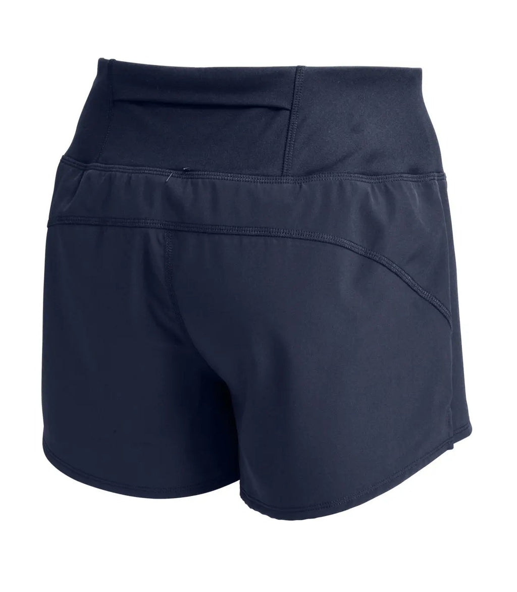 Ladies Ultra Performance Shorts Loriet Activewear