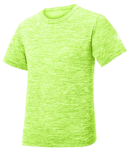 Boys Laser Performance Top - Loriet Activewear