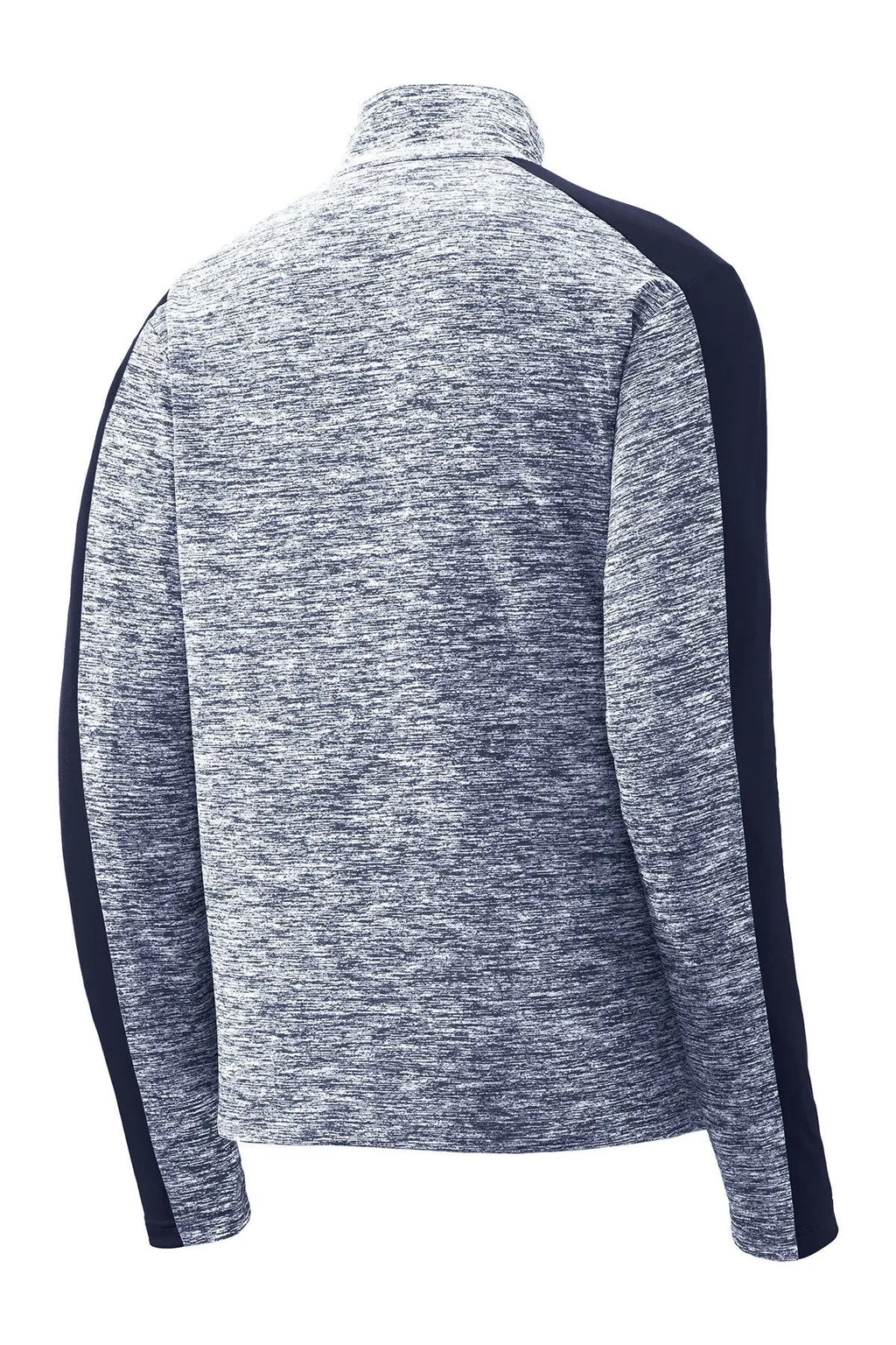 Laser Performance Quarter-Zip Loriet Activewear