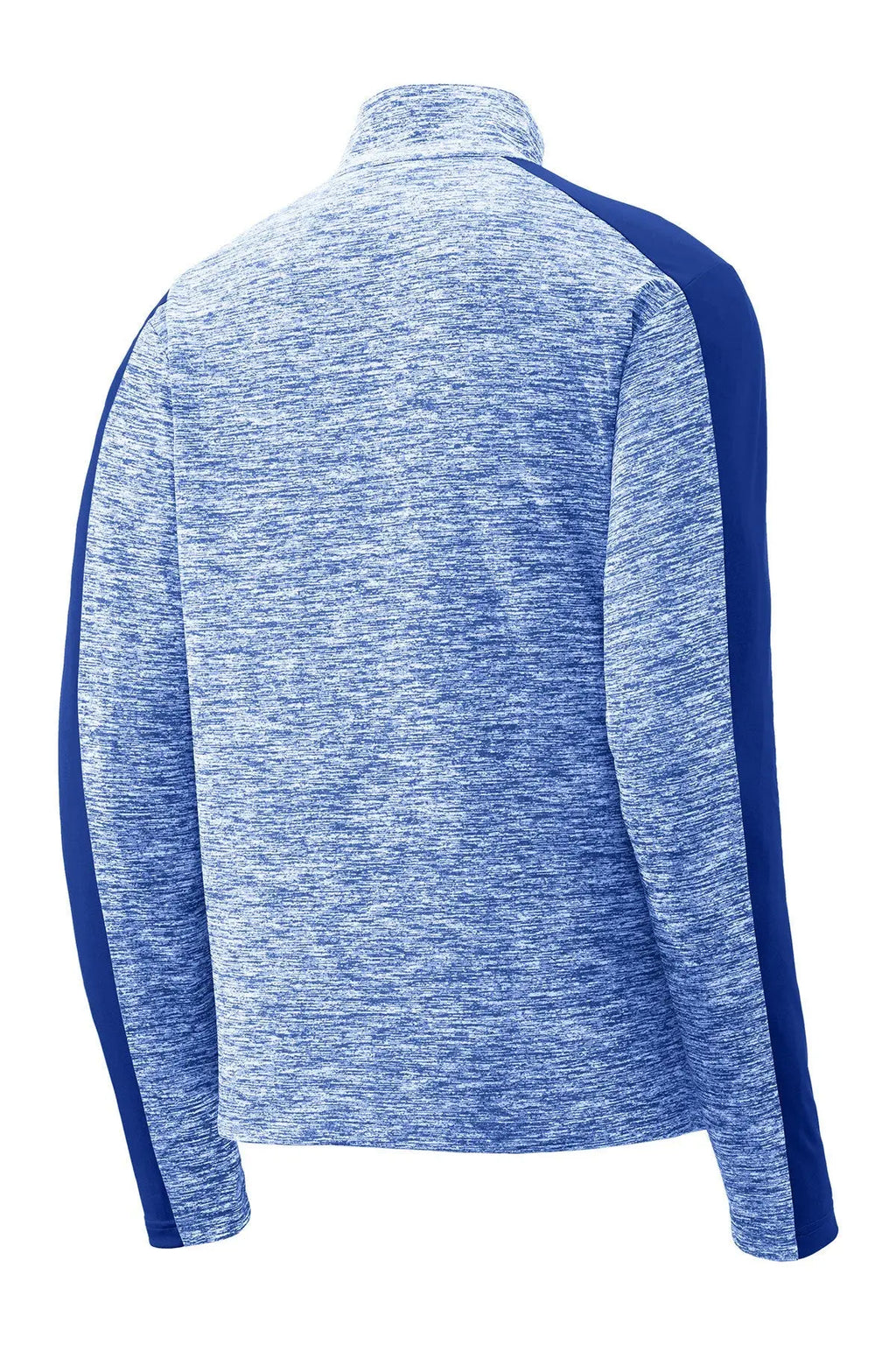 Laser Performance Quarter-Zip Loriet Activewear