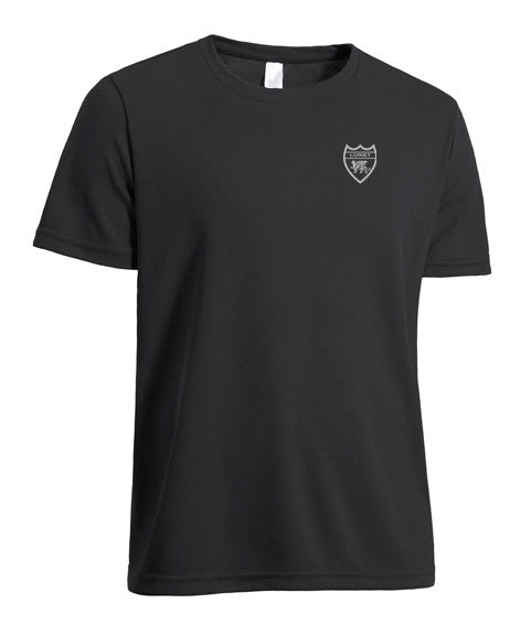 Kids Flow Performance Top - Loriet Activewear