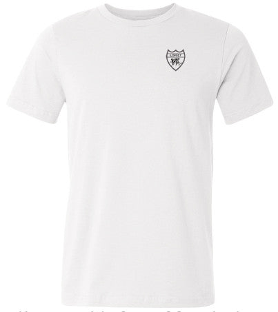 Kids Flow Performance Top - Loriet Activewear