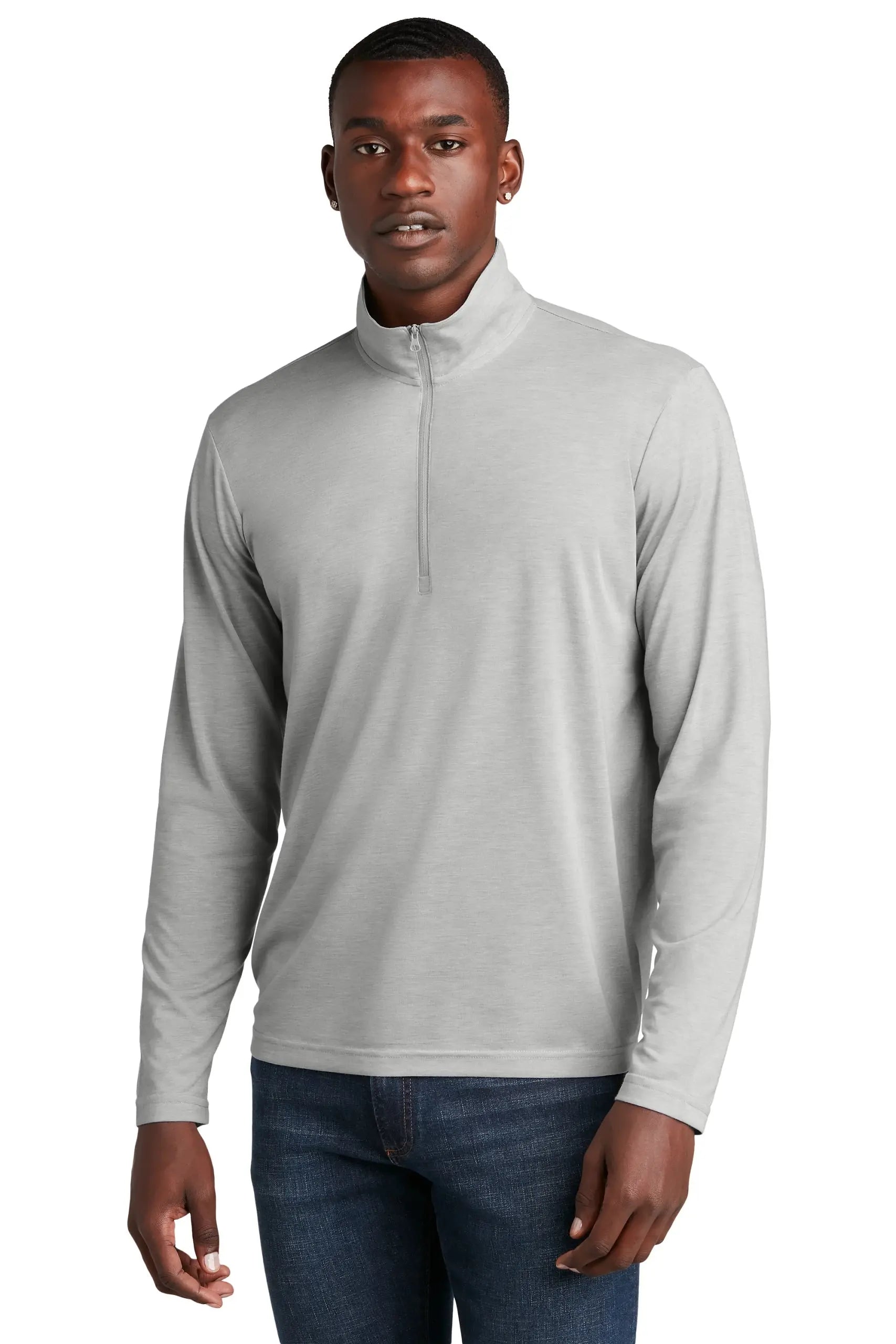 Fusion Performance Quarter-Zip Loriet Activewear