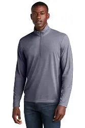 Fusion Performance Quarter-Zip Loriet Activewear
