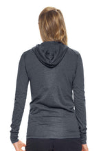 Load image into Gallery viewer, Active Soft Heather Hoodie
